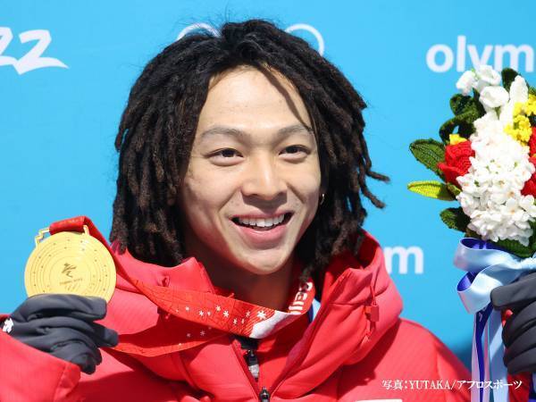 平野歩夢が結婚を発表！　「あの『あゆむん』が！」「本当におめでとう！」