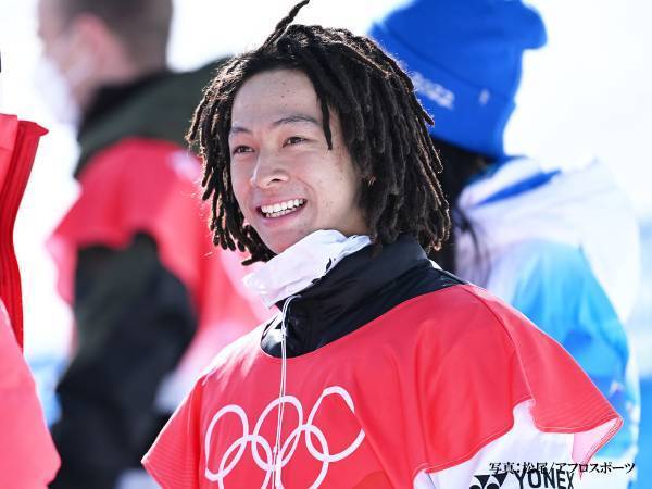 平野歩夢が結婚を発表！　「あの『あゆむん』が！」「本当におめでとう！」