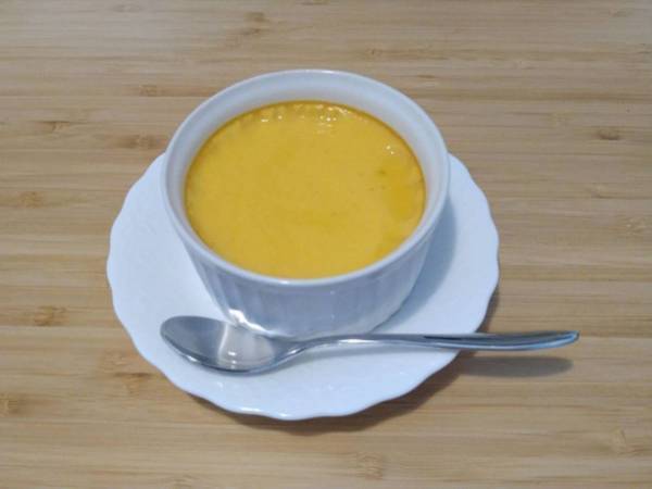 クーリッシュにアレを加えて焼いてみた　思わぬクオリティに「びっくり」