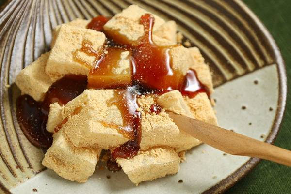 夢の大人食いが叶う！？　信玄餅を自宅で再現できるレシピに「絶対作る！」