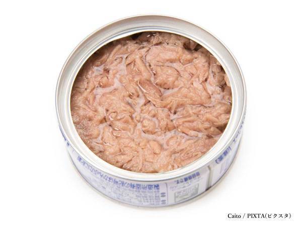 鍋は出さない！　シーチキンを使った味噌汁のレシピに「驚き」「めっちゃ助かる」