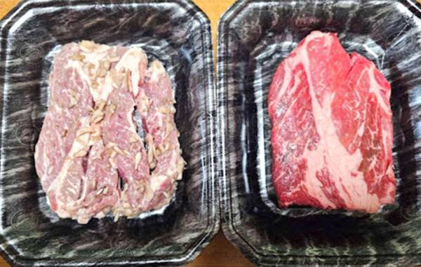 安いステーキ肉、そのまま焼いてる？　超柔らかくする方法に子供が大騒ぎ