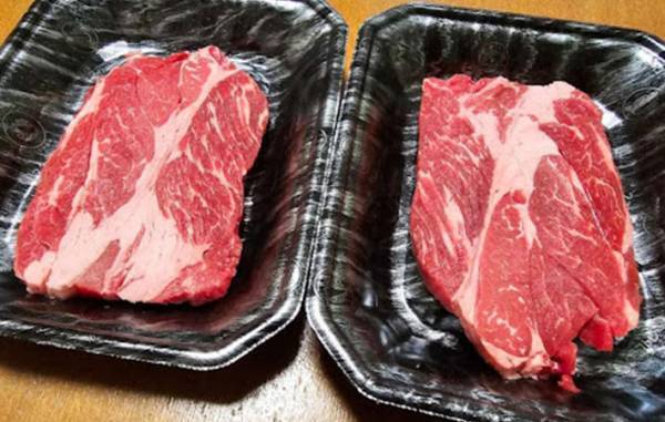 安いステーキ肉、そのまま焼いてる？　超柔らかくする方法に子供が大騒ぎ