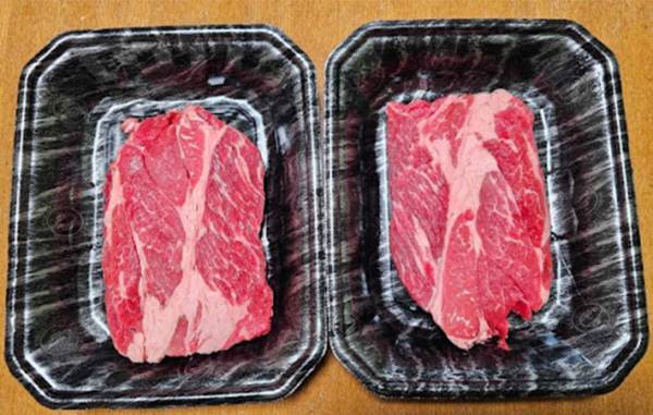 安いステーキ肉、そのまま焼いてる？　超柔らかくする方法に子供が大騒ぎ