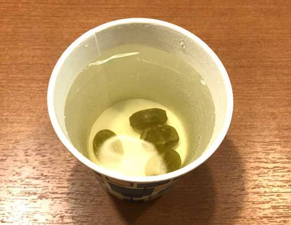 ミルクティーに『アレ』を入れたら感動！　「本当においしい」「明日やってみる！」