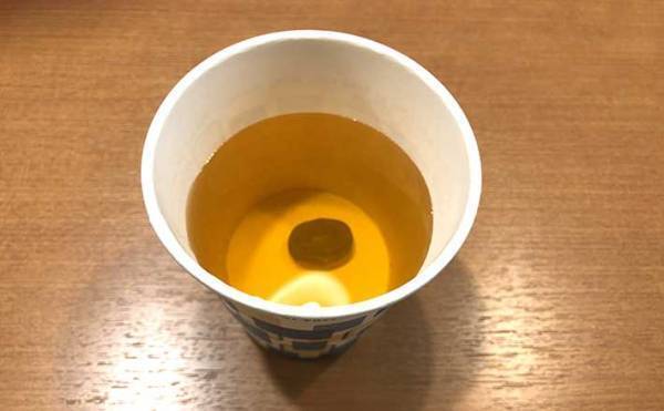 ミルクティーに『アレ』を入れたら感動！　「本当においしい」「明日やってみる！」