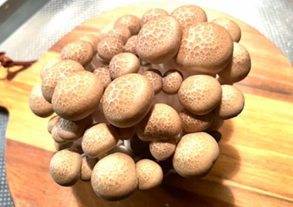 台所が汚れる石づきの処理　包丁不要の裏技に「全然散らばらない」