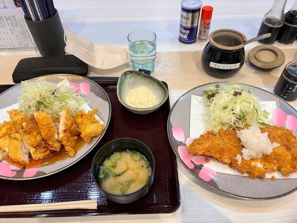 オーダーミスされた客　作り直した料理が出てきたが？　「笑った」「嬉しい悲鳴を上げそう」