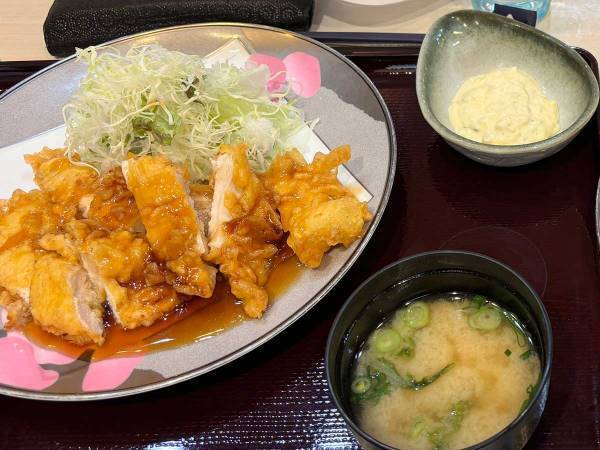 オーダーミスされた客　作り直した料理が出てきたが？　「笑った」「嬉しい悲鳴を上げそう」