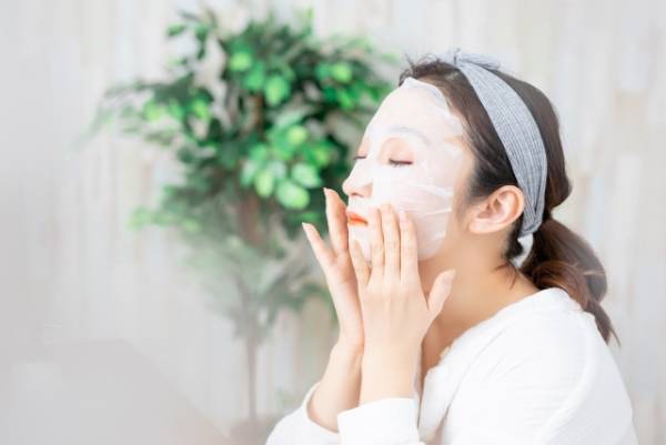 フェイスマスクに裏表はある？　Dr.ルルルンの回答に「そうだったのか！」