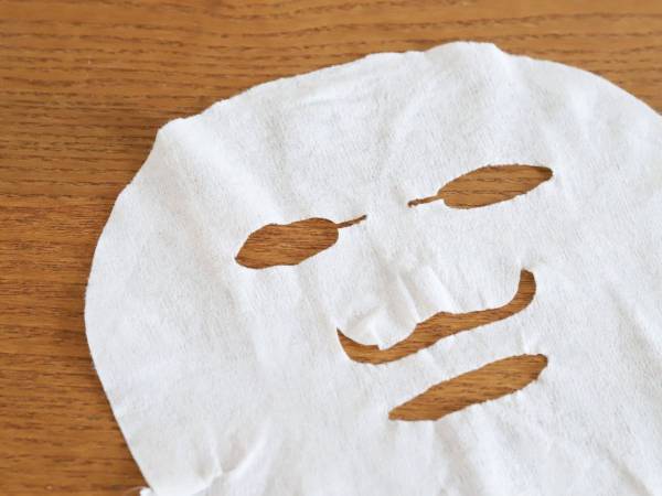 フェイスマスクに裏表はある？　Dr.ルルルンの回答に「そうだったのか！」