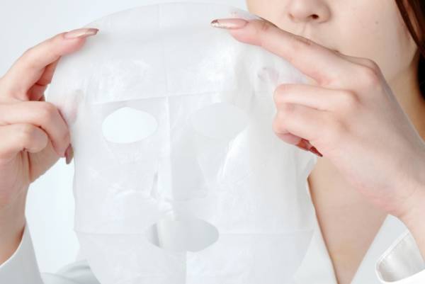 フェイスマスクに裏表はある？　Dr.ルルルンの回答に「そうだったのか！」