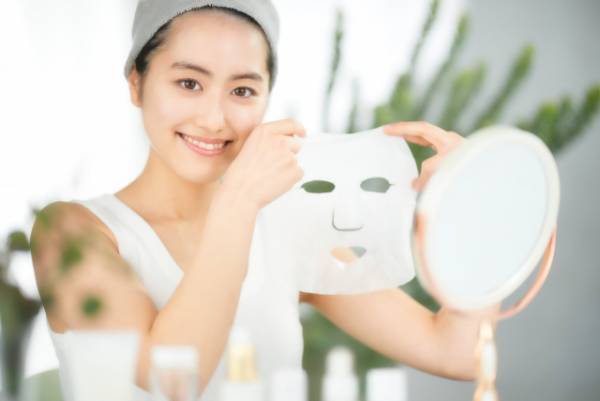 フェイスマスクに裏表はある？　Dr.ルルルンの回答に「そうだったのか！」