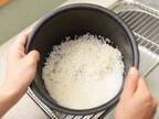 米研ぎの水、何回変えるのがベスト？　企業の説明に「初めて知りました」