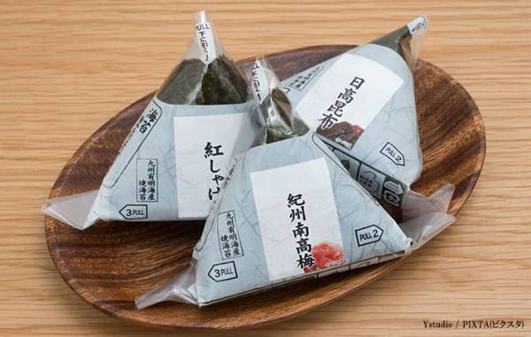 １合で何個おにぎりが作れるの？　意外な事実に「考えたことなかった」