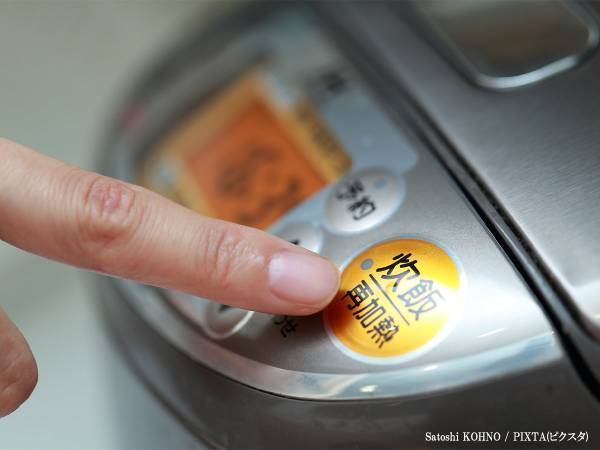 １合で何個おにぎりが作れるの？　意外な事実に「考えたことなかった」