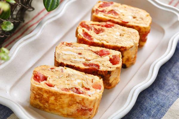 「『いいね』を押さずにはいられない」　だし巻き卵に『アレ』を入れると？