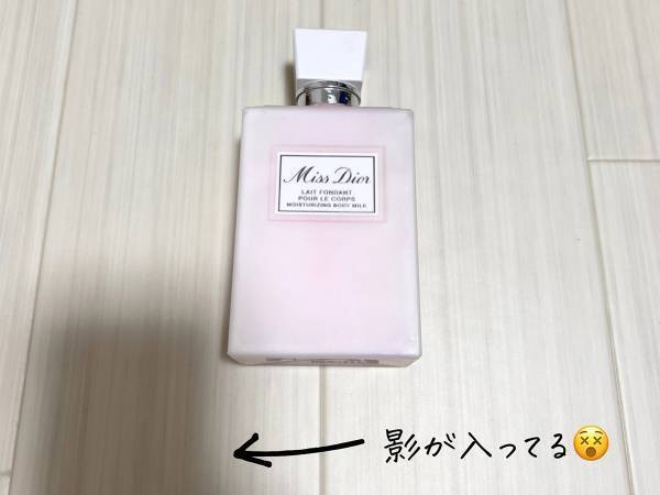 『iPhone』の撮影テクを紹介！　影が出ちゃう対処法に「知らなかった」