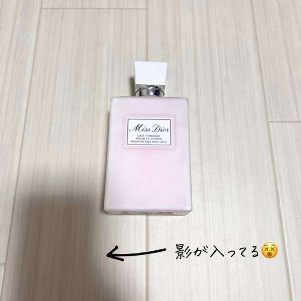 『iPhone』の撮影テクを紹介！　影が出ちゃう対処法に「知らなかった」