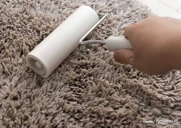 花粉を家に入れない布団の干し方とは？　企業が解説！