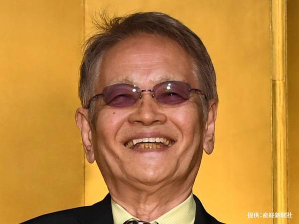 【訃報】俳優・寺田農さんが逝去　ラピュタ『ムスカ』役でも人気
