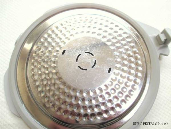 炊飯器の内蓋、毎回洗ってる？　企業の解説に「震えた」「そうだったのか」