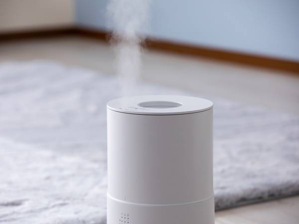誤った使用で故障の原因にも？　加湿器とアロマオイルを併用する時の注意点