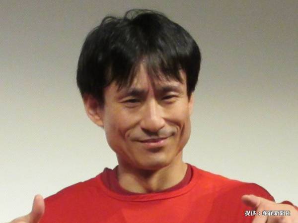 「これは泣いてしまう」　なだぎ武が、故・寺田農さんへ向けた言葉にファン涙