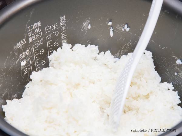 混ぜてご飯にのせるだけ！　シェフ太鼓判の絶品丼に「これ１００点」