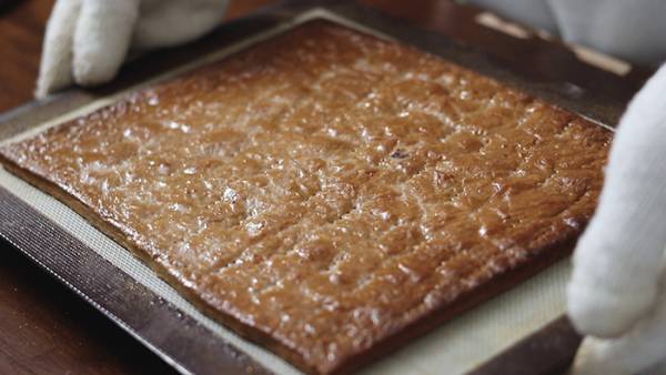 「いいのか？俺は〇〇が作れる男だぞ」　完成したものに「これはビビる」