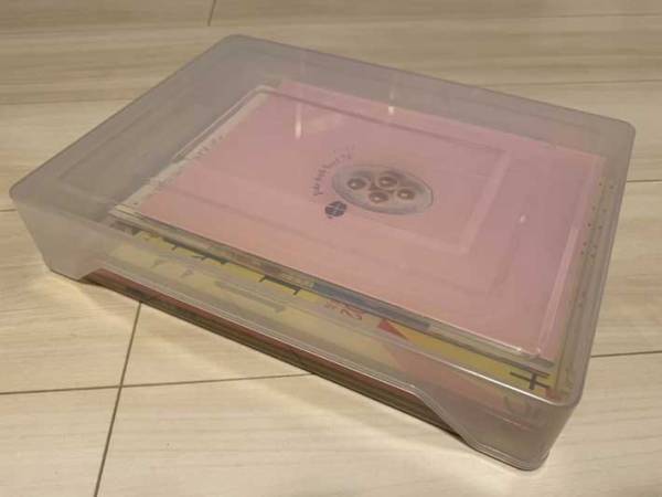 捨てたくない雑誌、どうしてる？　究極の収納術に「床が見えてきた」