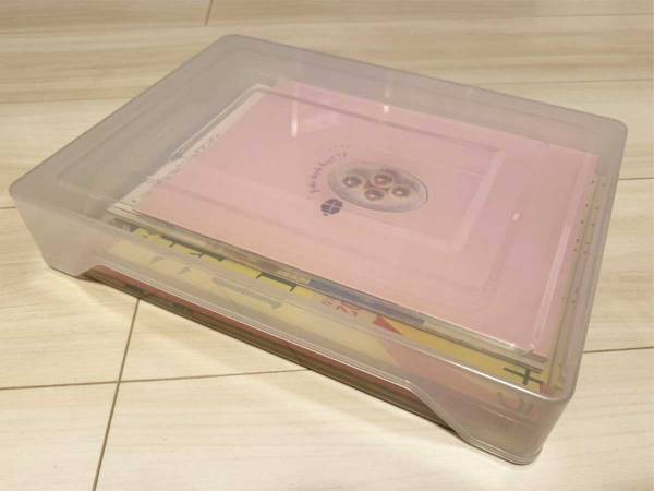 捨てたくない雑誌、どうしてる？　究極の収納術に「床が見えてきた」