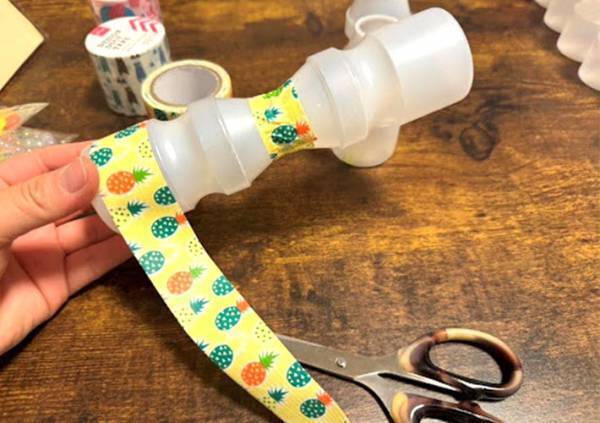 空のヤクルト容器の超楽しい使い道に「ためておいてよかったー！」