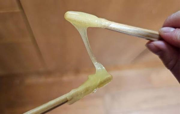 『パインアメ』の全く思いつかなかった食べ方に、７歳の娘が大興奮！