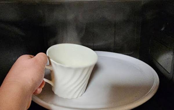 『パインアメ』の全く思いつかなかった食べ方に、７歳の娘が大興奮！