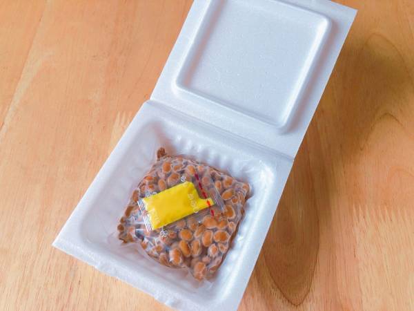 納豆に付いている『たれ』の賞味期限は？　メーカーの情報に「知れてよかった」
