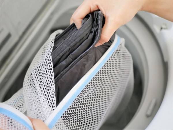 １枚に何着も詰め込むのはNG？　洗濯ネットの正しい使い方に「目からウロコ」