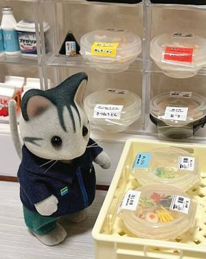 ダイソーのコンタクトレンズケースが〇〇に！　「サイズ感が絶妙」「神ってる」