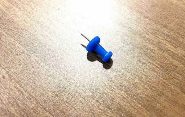 蓋を開けないナゲットソースの使い方に「なんて快適」「こりゃ話題になる」