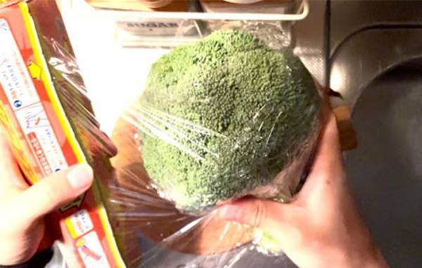 ブロッコリー、まだ鍋で茹でてる？　カゴメの方法に「時短すぎる」