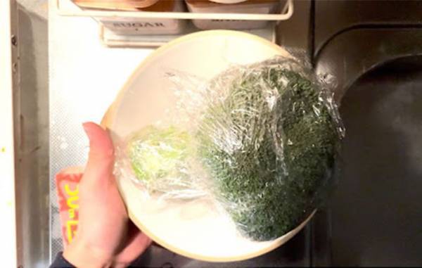 ブロッコリー、まだ鍋で茹でてる？　カゴメの方法に「時短すぎる」