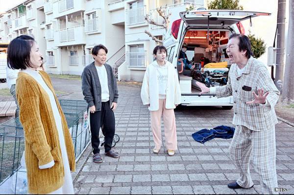 【『不適切にもほどがある！』感想９話】笑いも涙も毒も食らわば皿まで