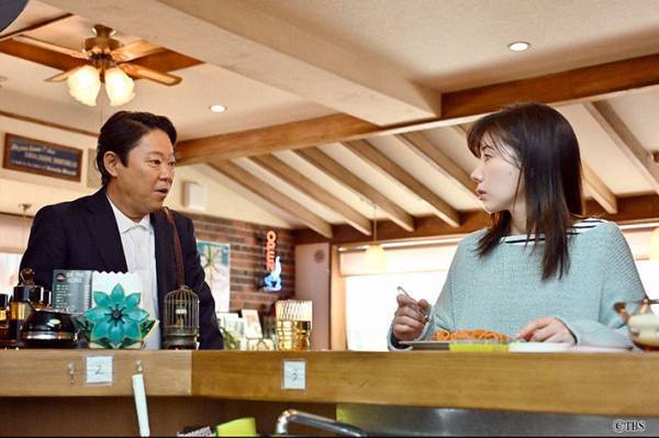 【『不適切にもほどがある！』感想９話】笑いも涙も毒も食らわば皿まで