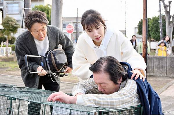 【『不適切にもほどがある！』感想９話】笑いも涙も毒も食らわば皿まで