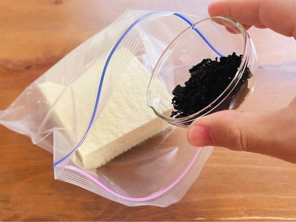 料理研究家がおすすめ！　豆腐と乾燥ワカメで作る『超時短レシピ』