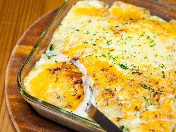 グラタンはどうやって保存したらいいの？　冷凍方法に「勉強になった！」