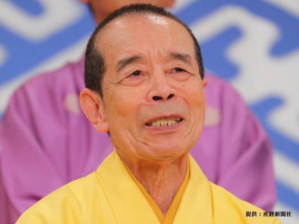 『笑点』林家木久扇がついに卒業へ　「本当にありがとう」「さびしすぎます」