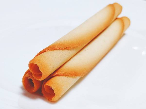 ヨックモック『シガール』の思いもよらぬアレンジに「絶対にうまいやつ」