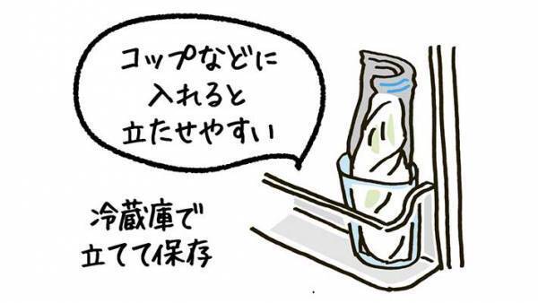 アスパラ、そのまま冷蔵庫に入れてない？　スーパーの青果部による『ベストな保存方法』