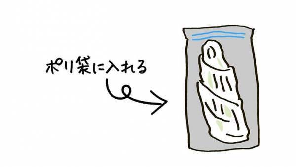 アスパラ、そのまま冷蔵庫に入れてない？　スーパーの青果部による『ベストな保存方法』